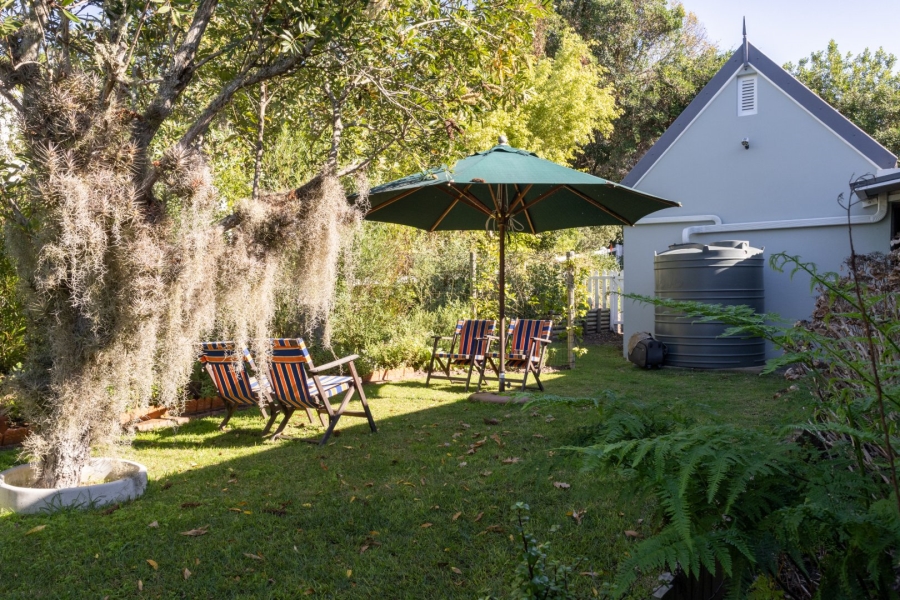 3 Bedroom Property for Sale in Belvedere Estate Western Cape